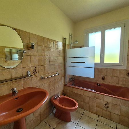 Holiday Home Sea View, Plouhinec Plouhinec  Eksteriør bilde