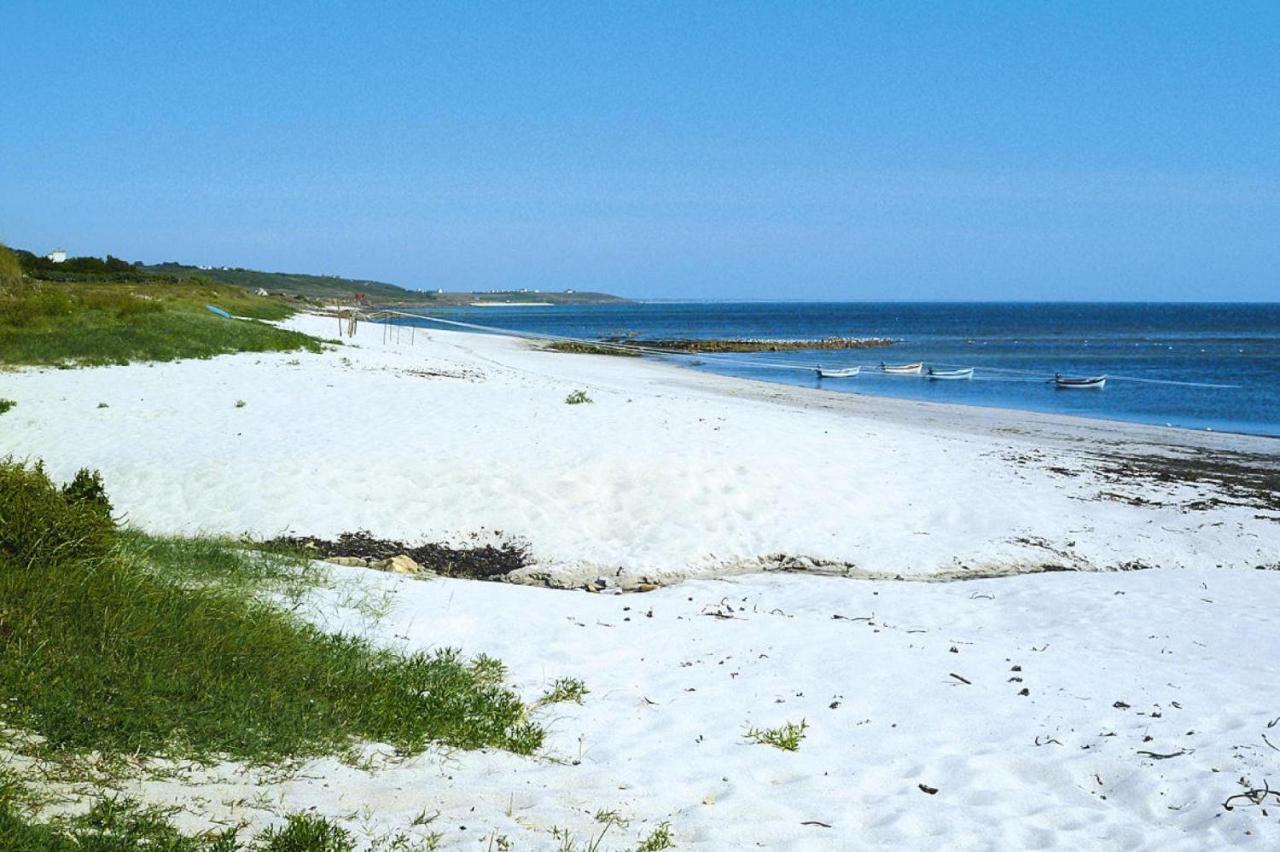 Holiday Home Sea View, Plouhinec Plouhinec  Eksteriør bilde