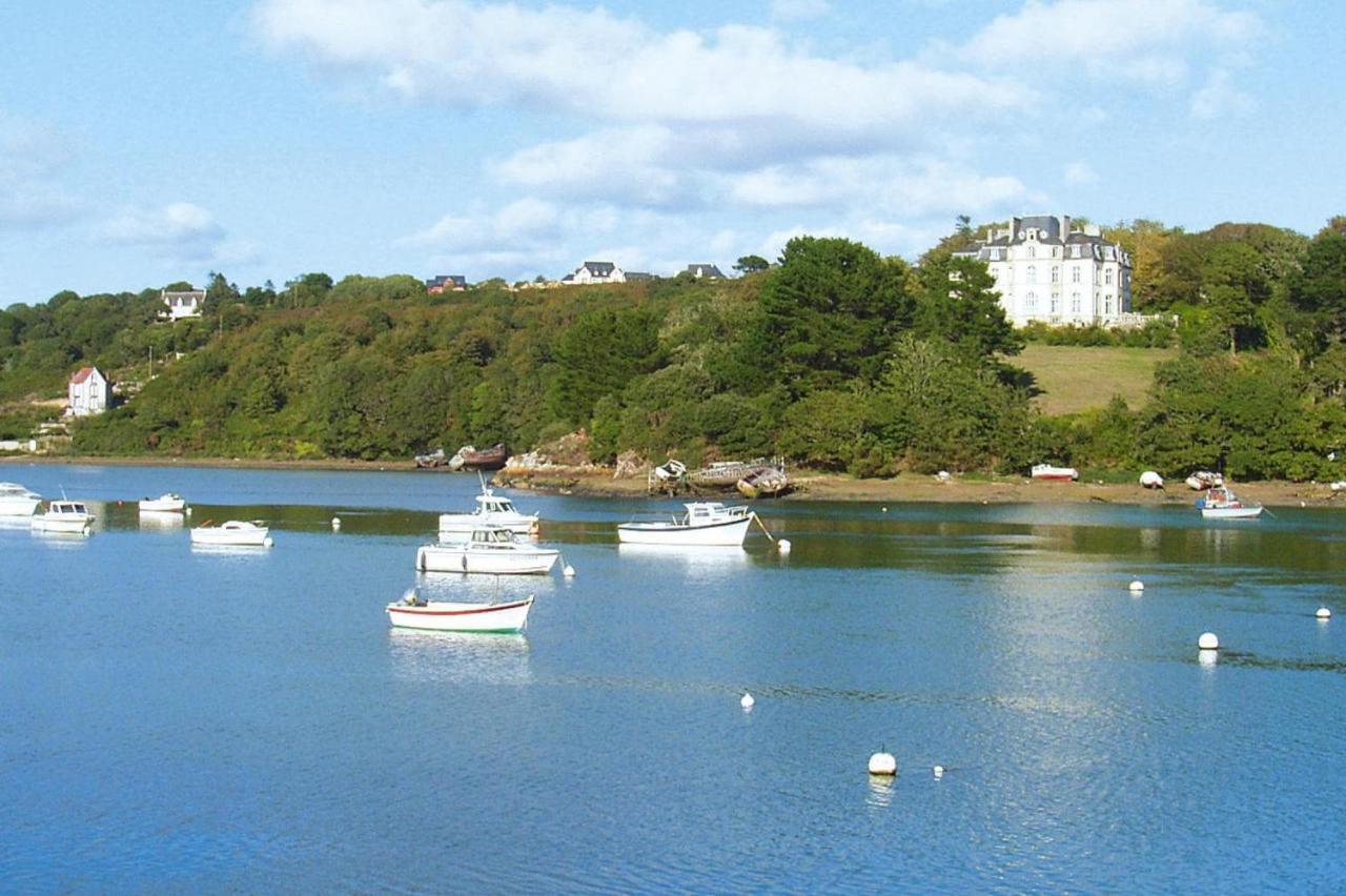 Holiday Home Sea View, Plouhinec Plouhinec  Eksteriør bilde