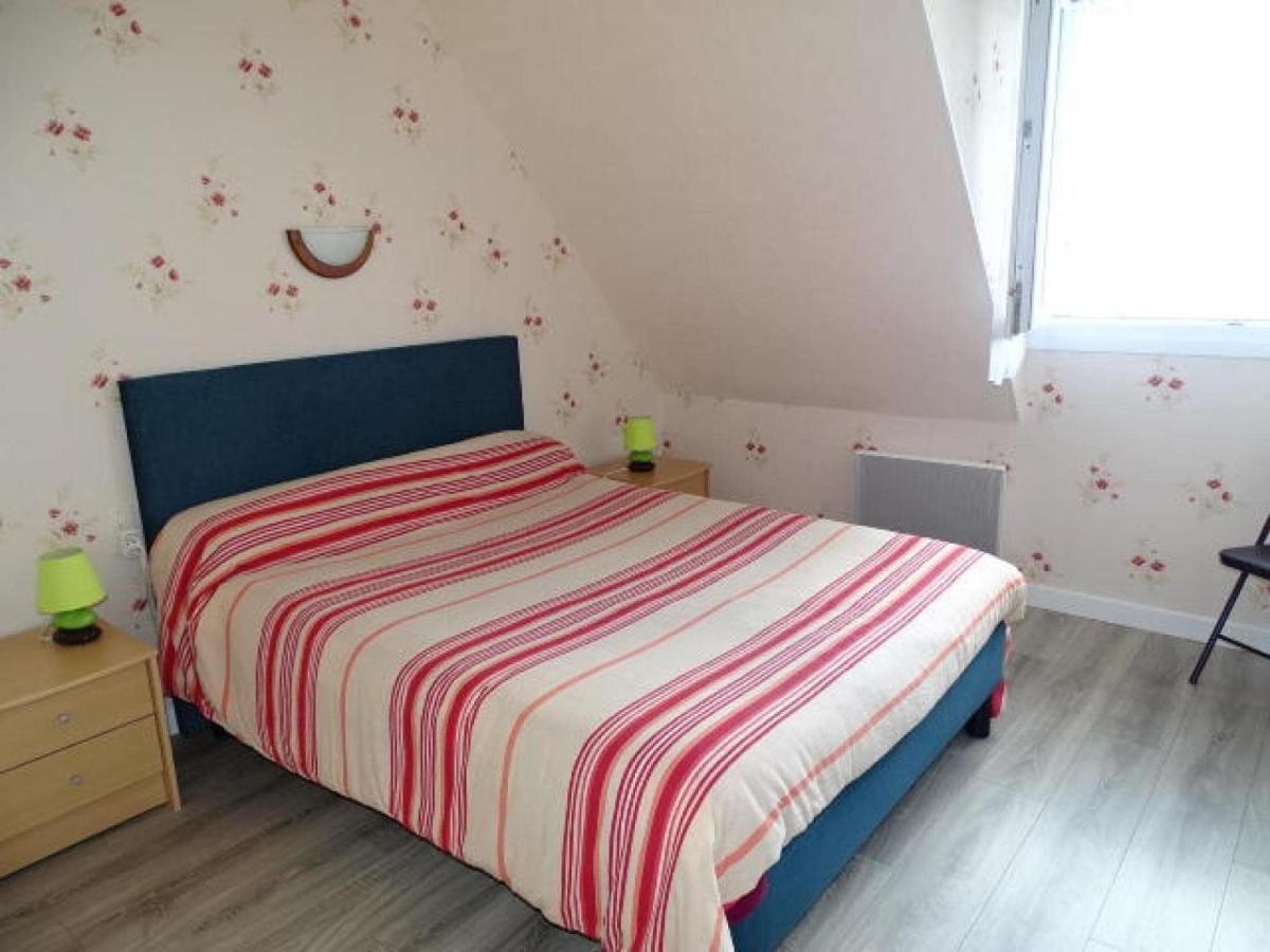 Holiday Home Sea View, Plouhinec Plouhinec  Eksteriør bilde